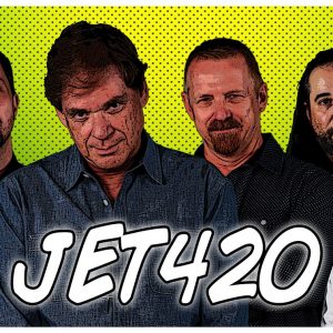JET420