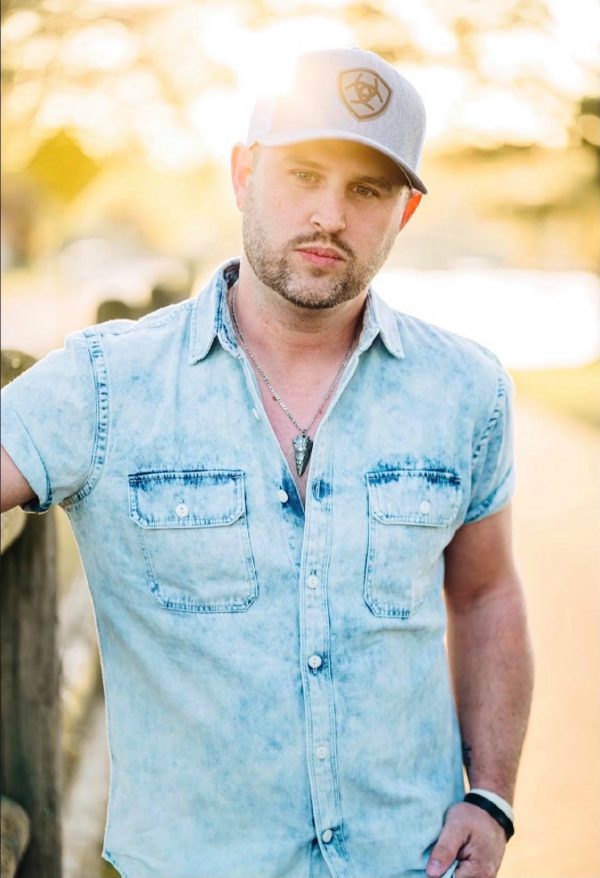 ZAC DUNLAP BAND