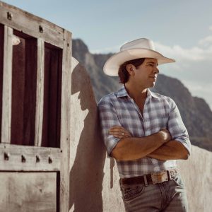 JON WOLFE