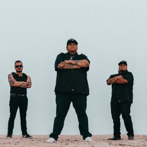 GIOVANNIE AND THE HIRED GUNS