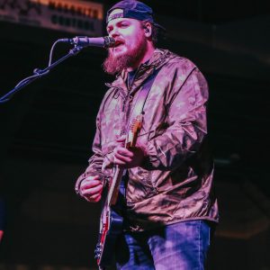 KODY WEST