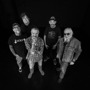 LUCERO : Should've Learned By Now Tour