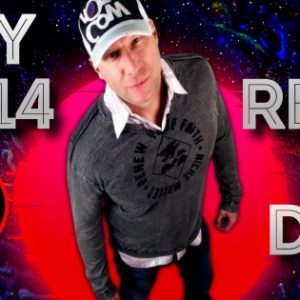 RAVE REUNION featuring DJ ICEY