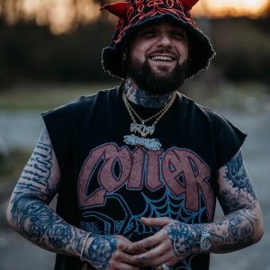 DOOBIE - The Somewhat Sober Tour