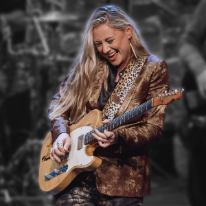 JOANNE SHAW TAYLOR