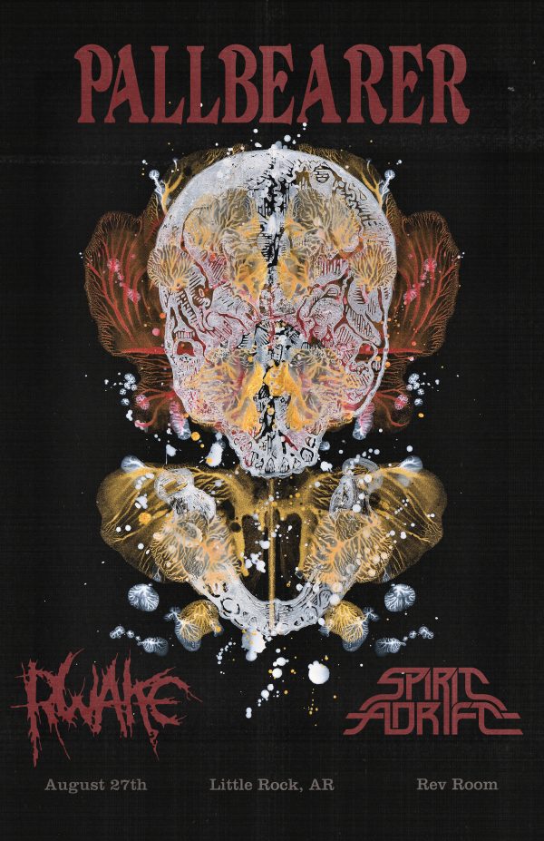PALLBEARER