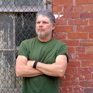 CHRIS KNIGHT (Acoustic)