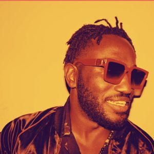 HANNIBAL BURESS / ESHU TUNE