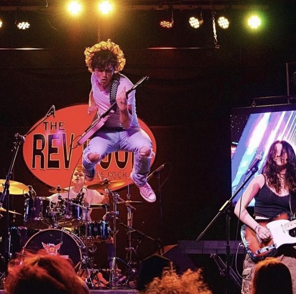 JETTWAY FALL TOUR