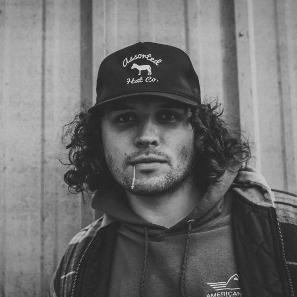 JOSH MELOY