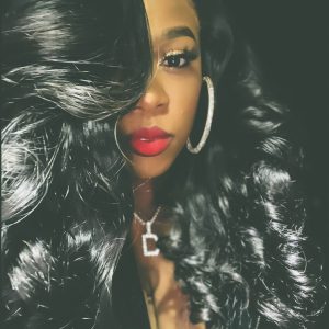 DEE DEE JONES Tribute to the Ladies of R&B