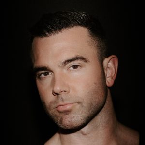 JAY ALLEN - A Night of Hope Tour