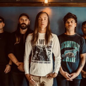 RED JUMPSUIT APPARATUS