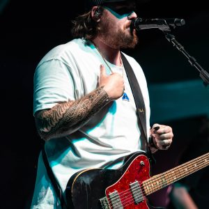 KODY WEST