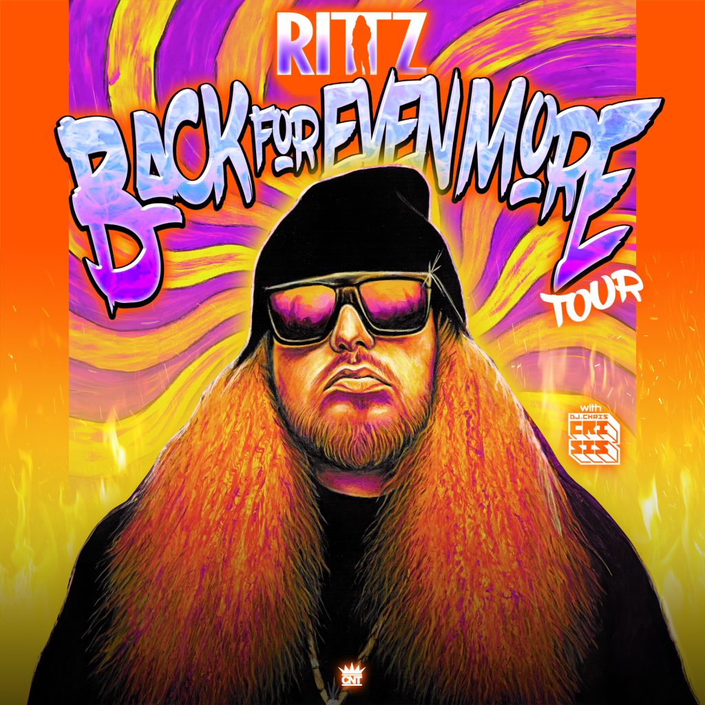 RITTZ - Rev Room
