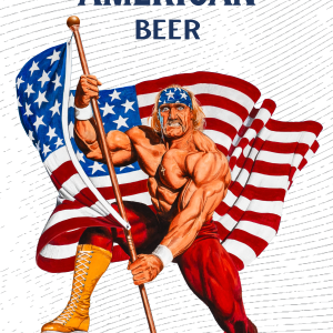 Real American Beer Night