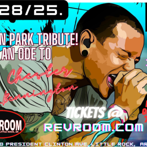 LINKIN PARK TRIBUTE