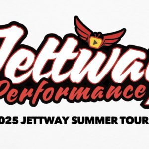 JETTWAY SUMMER TOUR