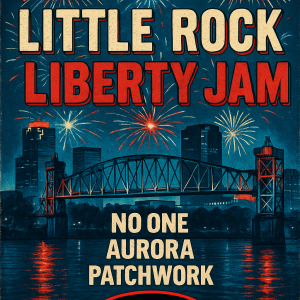 LITTLE ROCK LIBERTY JAM