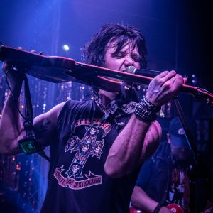 EMO NIGHT with J-TYME