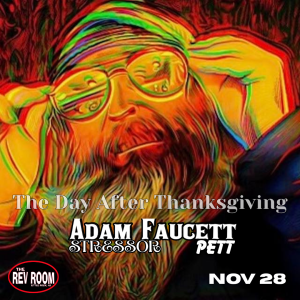 THE DAY AFTER THANKSGIVING