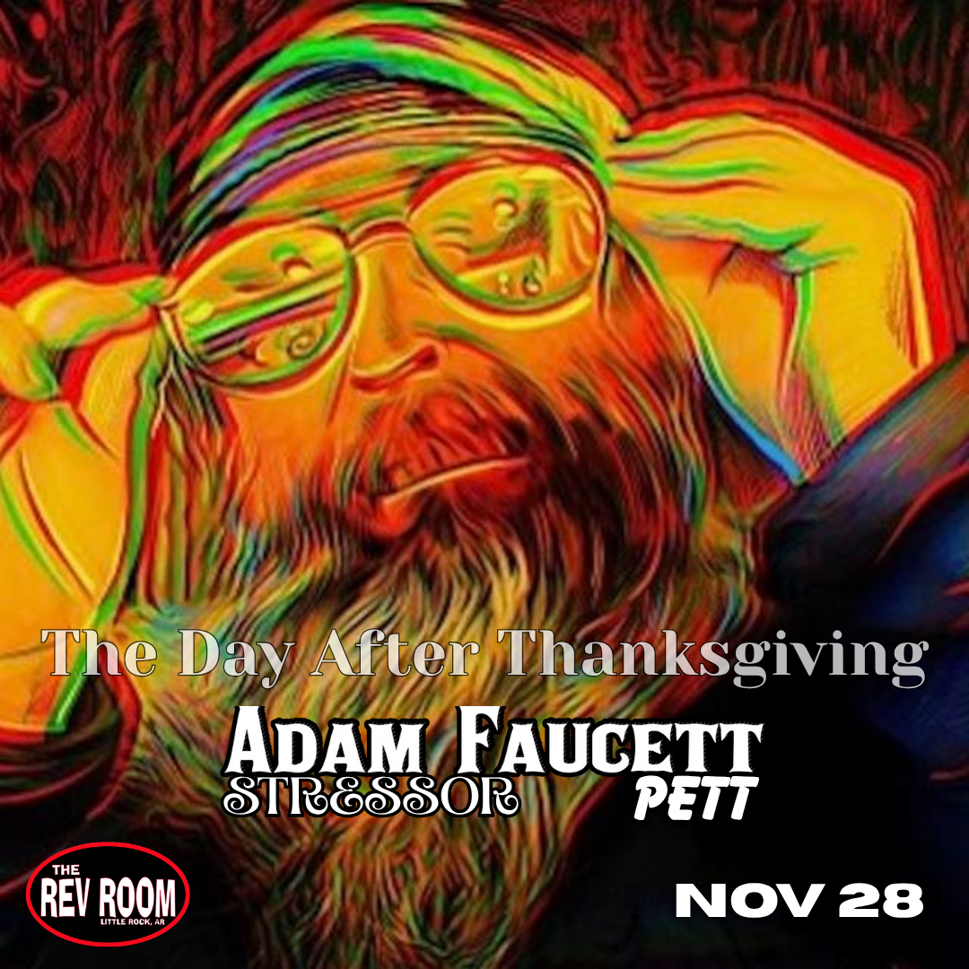 THE DAY AFTER THANKSGIVING