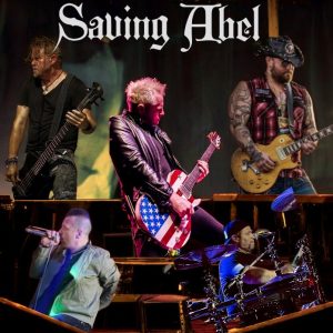 SAVING ABEL