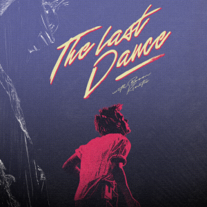 BOOM KINETIC - 80's VALENTINE'S PROM