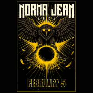 NORMA JEAN