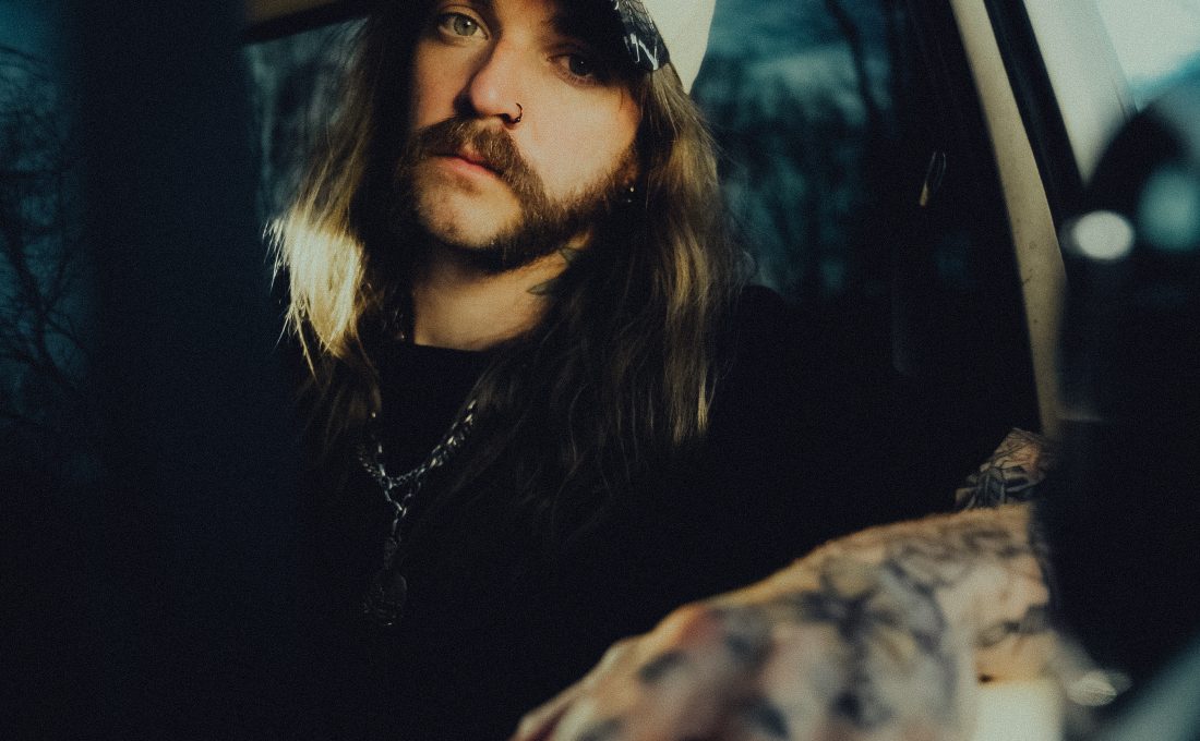 Austin Meade