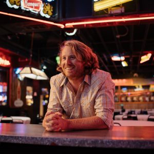 WILLIAM CLARK GREEN