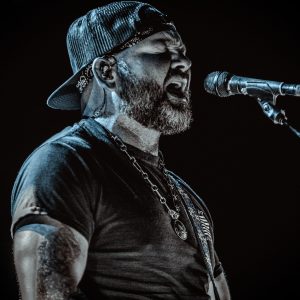 STONEY LARUE