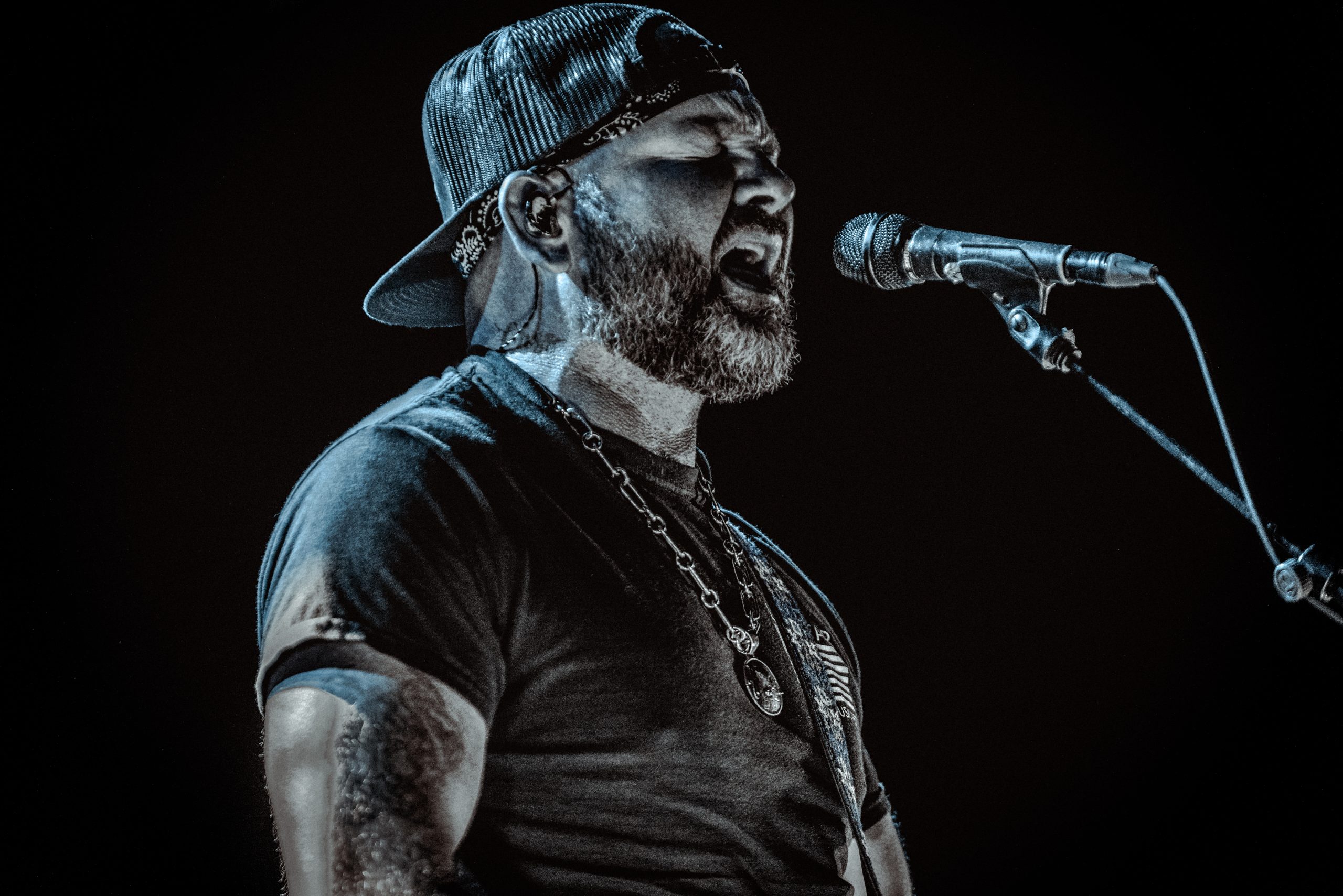 STONEY LARUE