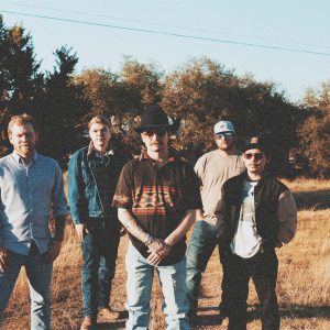 LOGAN RYAN BAND