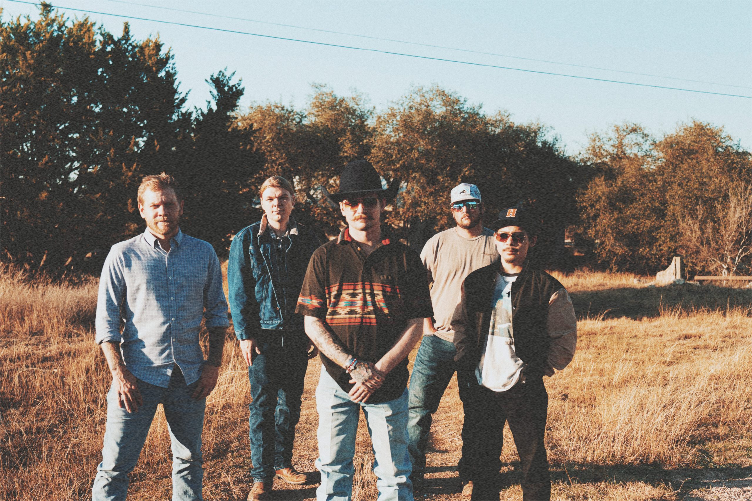 LOGAN RYAN BAND