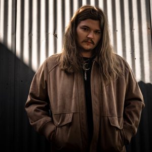 KOLBY COOPER