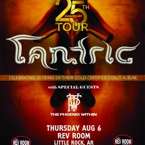 TANTRIC
