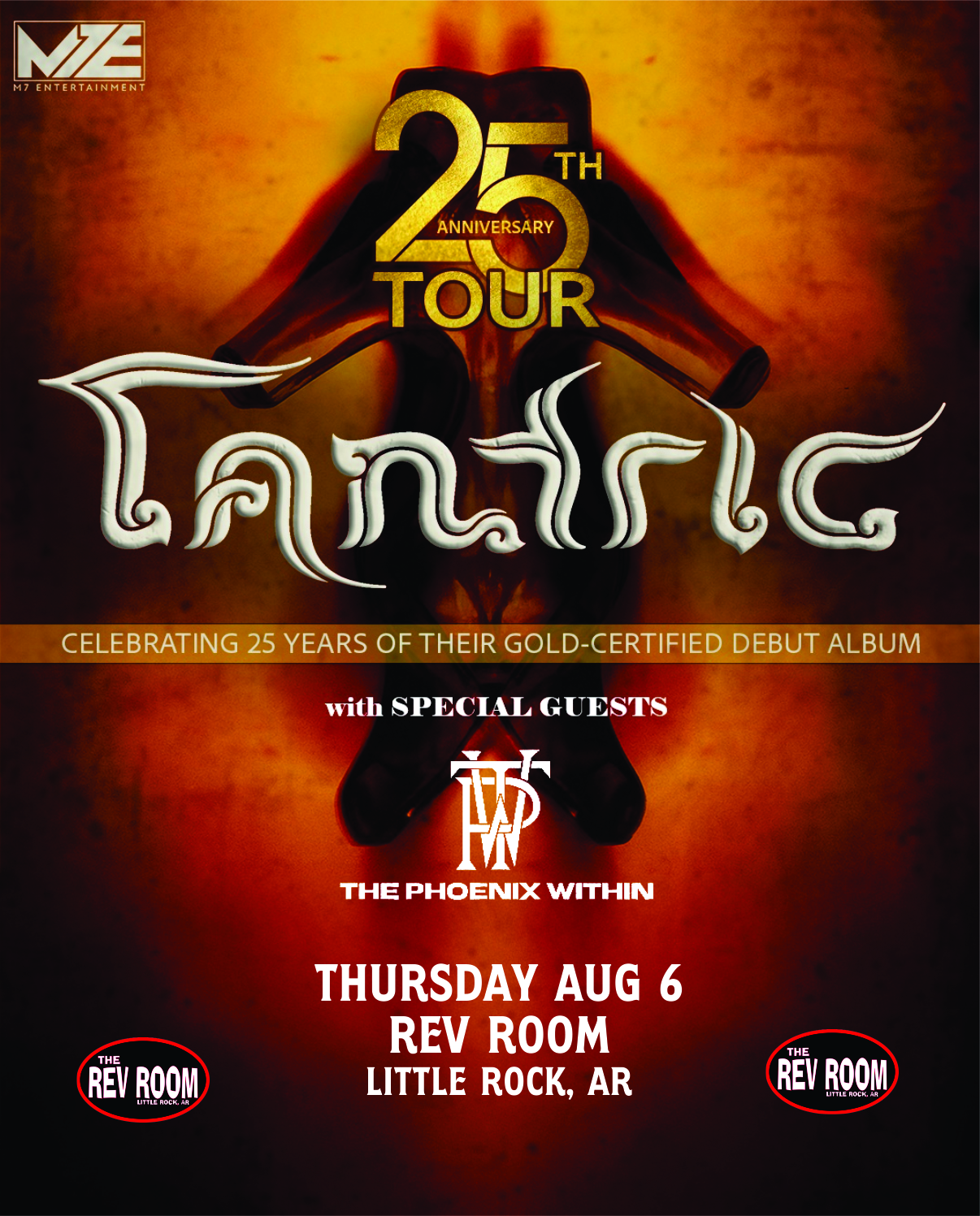 TANTRIC