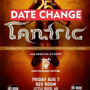 TANTRIC