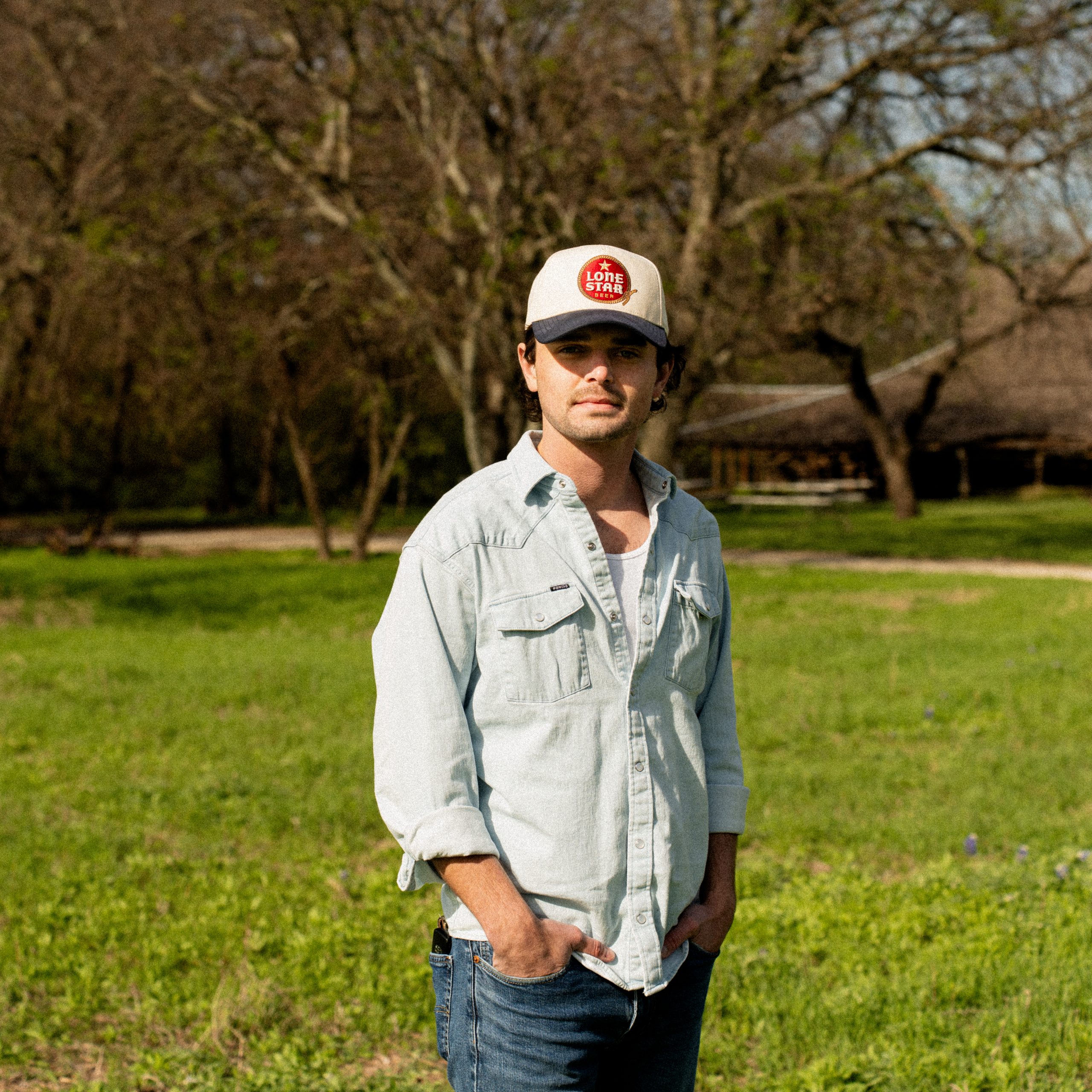SETH VAN DOVER