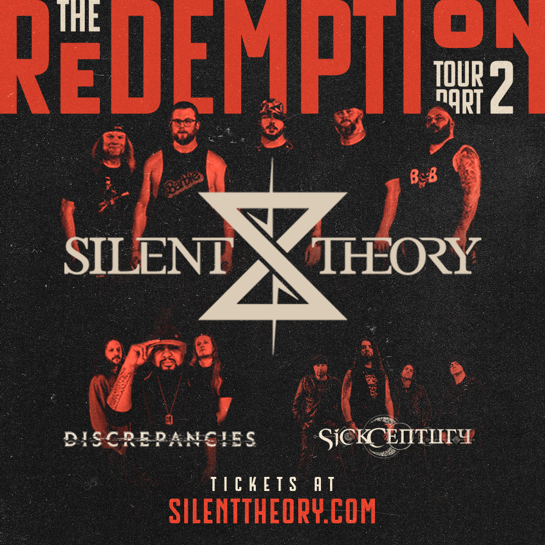 SILENT THEORY