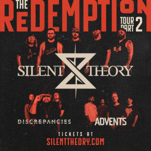 SILENT THEORY
