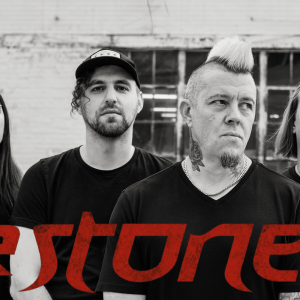 12 STONES
