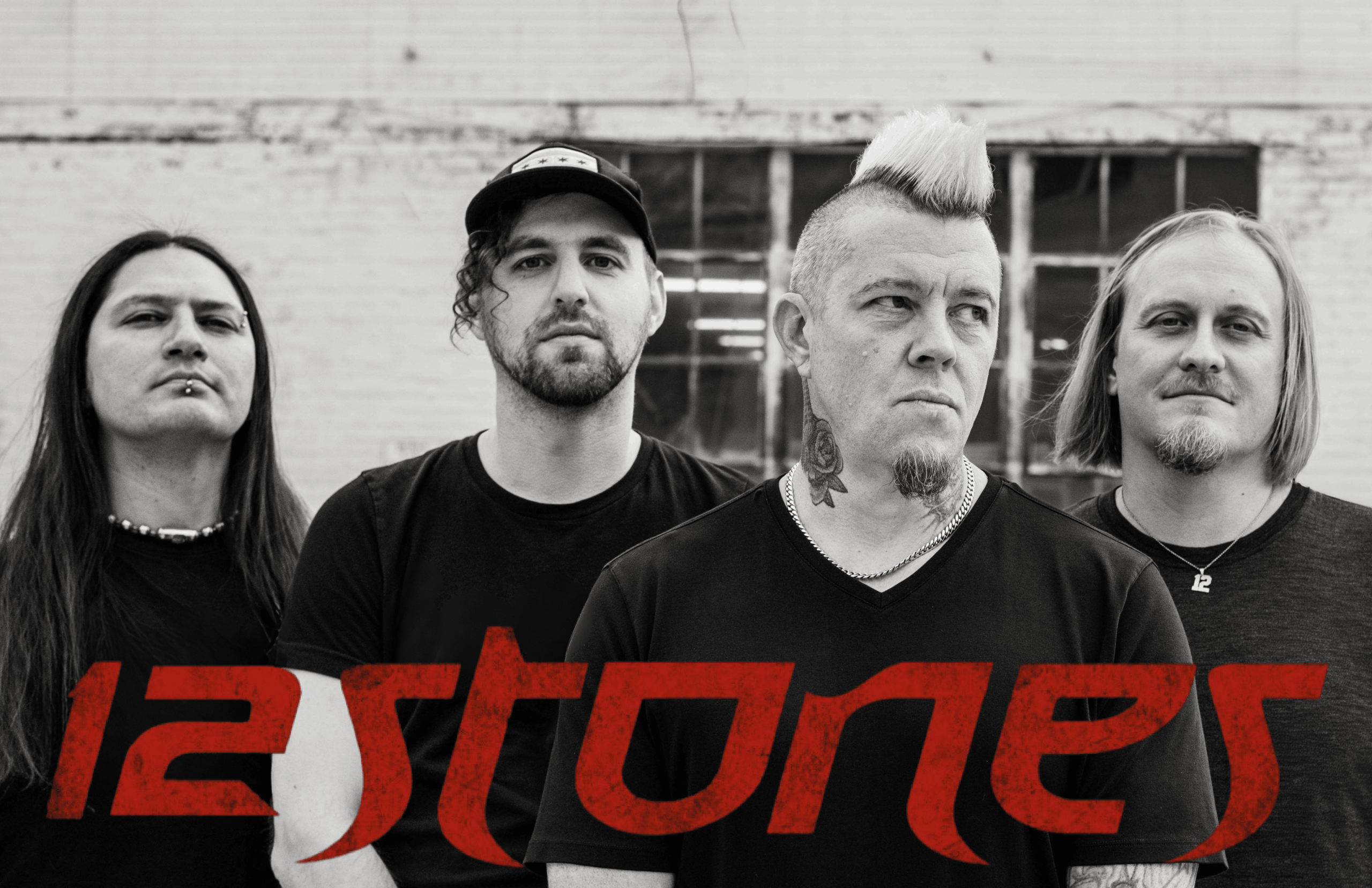 12 STONES