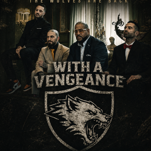 WITH A VENGEANCE
