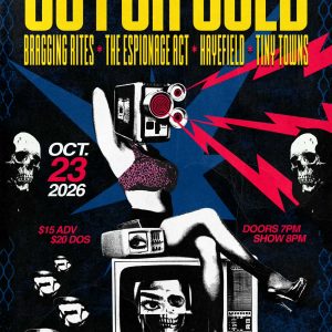 GO FOR GOLD