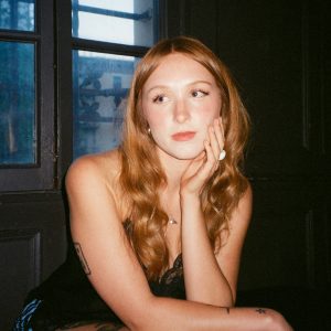 BELLA WHITE - General Admission