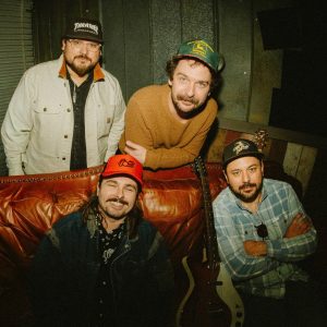 THE DROPTINES